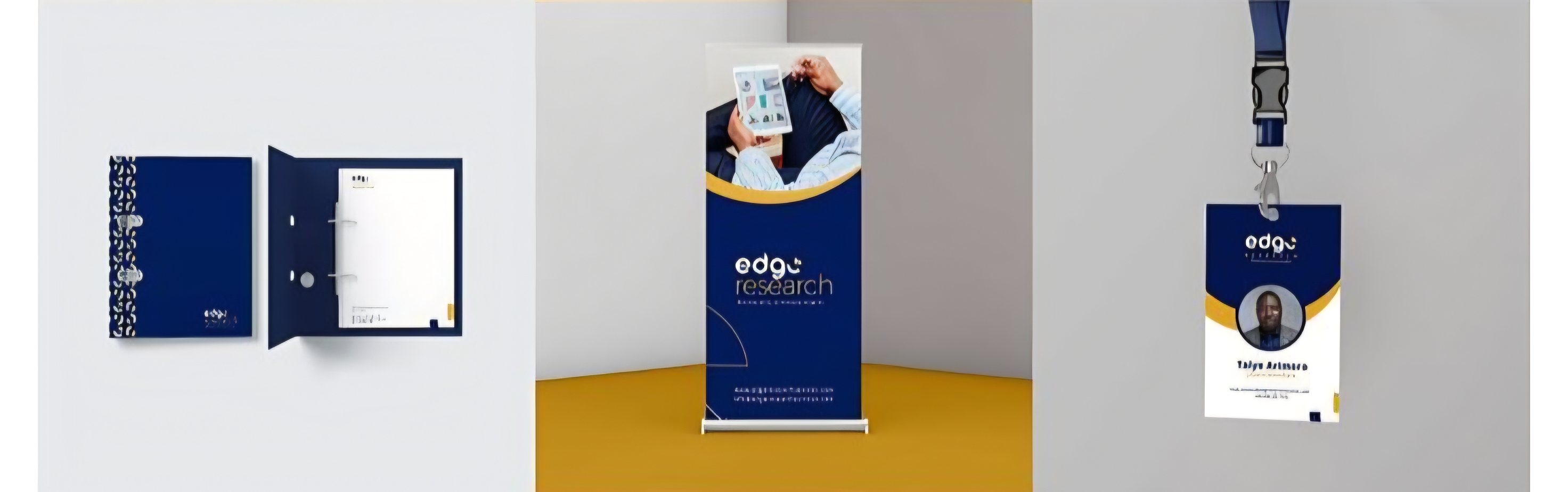Edge Research — brand element 4