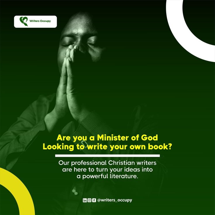 Minister of God