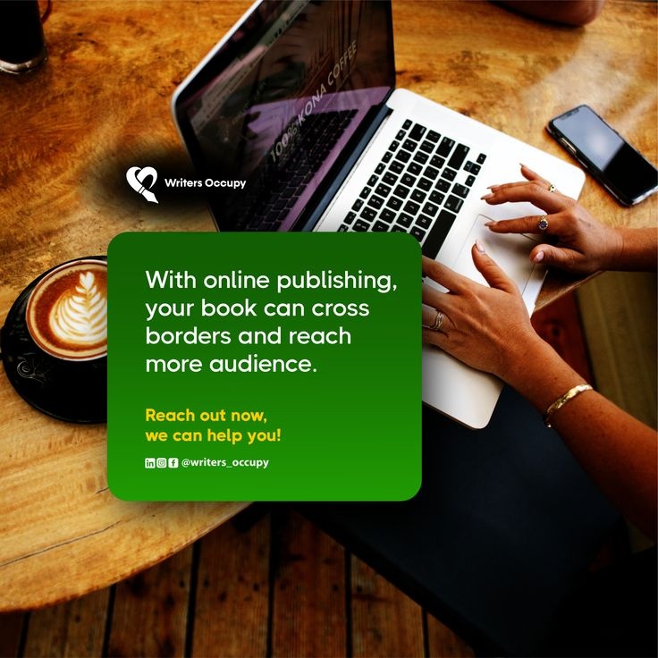 Online Publishing