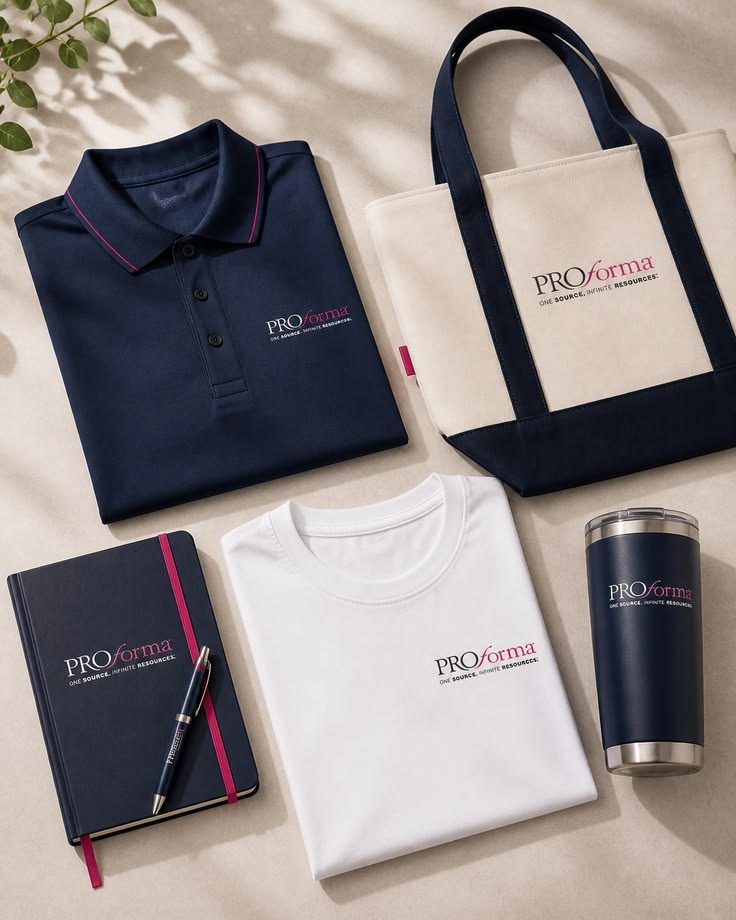 More brand work — 4