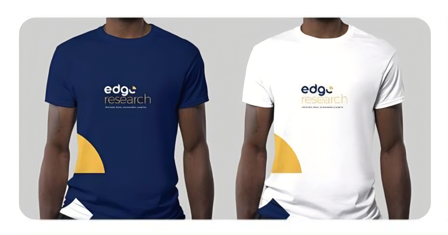 Edge Research — brand element 5