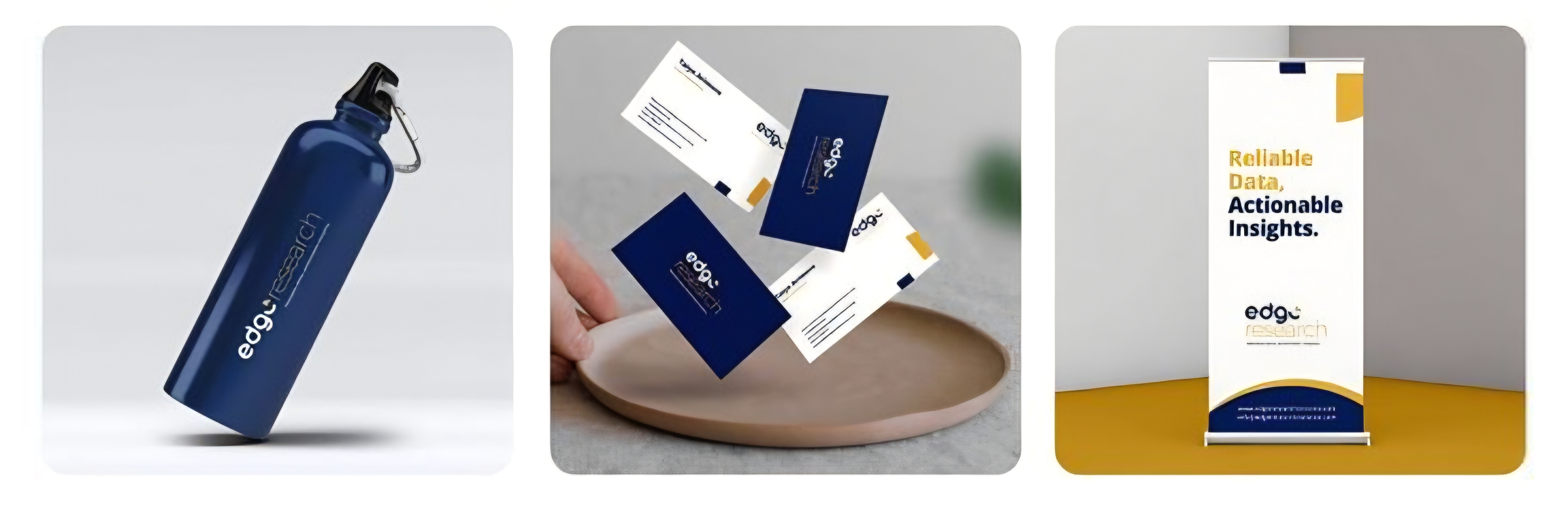 Edge Research — brand element 6